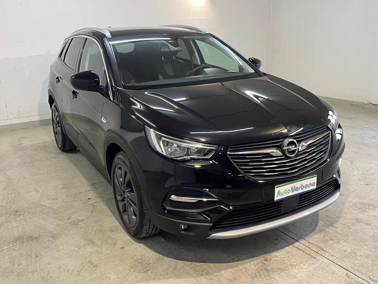 Opel Grandland X 1.5 diesel Ecotec Start&Stop aut. Business