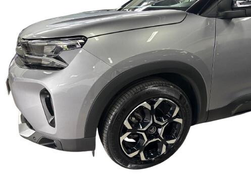 Citroen C5 Aircross BlueHDi 130 S&S Shine