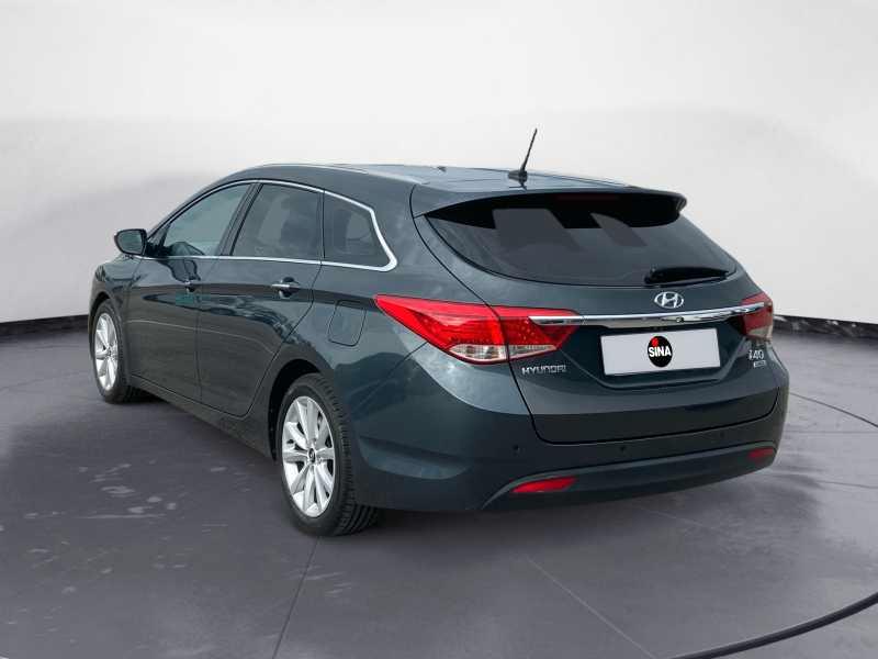 HYUNDAI i40 Wagon 1.7 CRDi 136CV Comfort