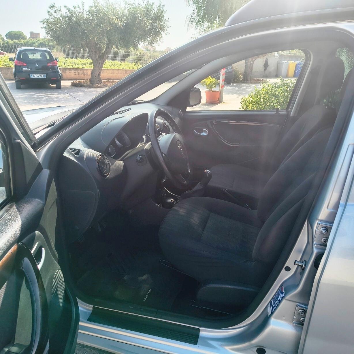 Dacia Duster 1.5 dCi 90CV 4x2 Lauréate