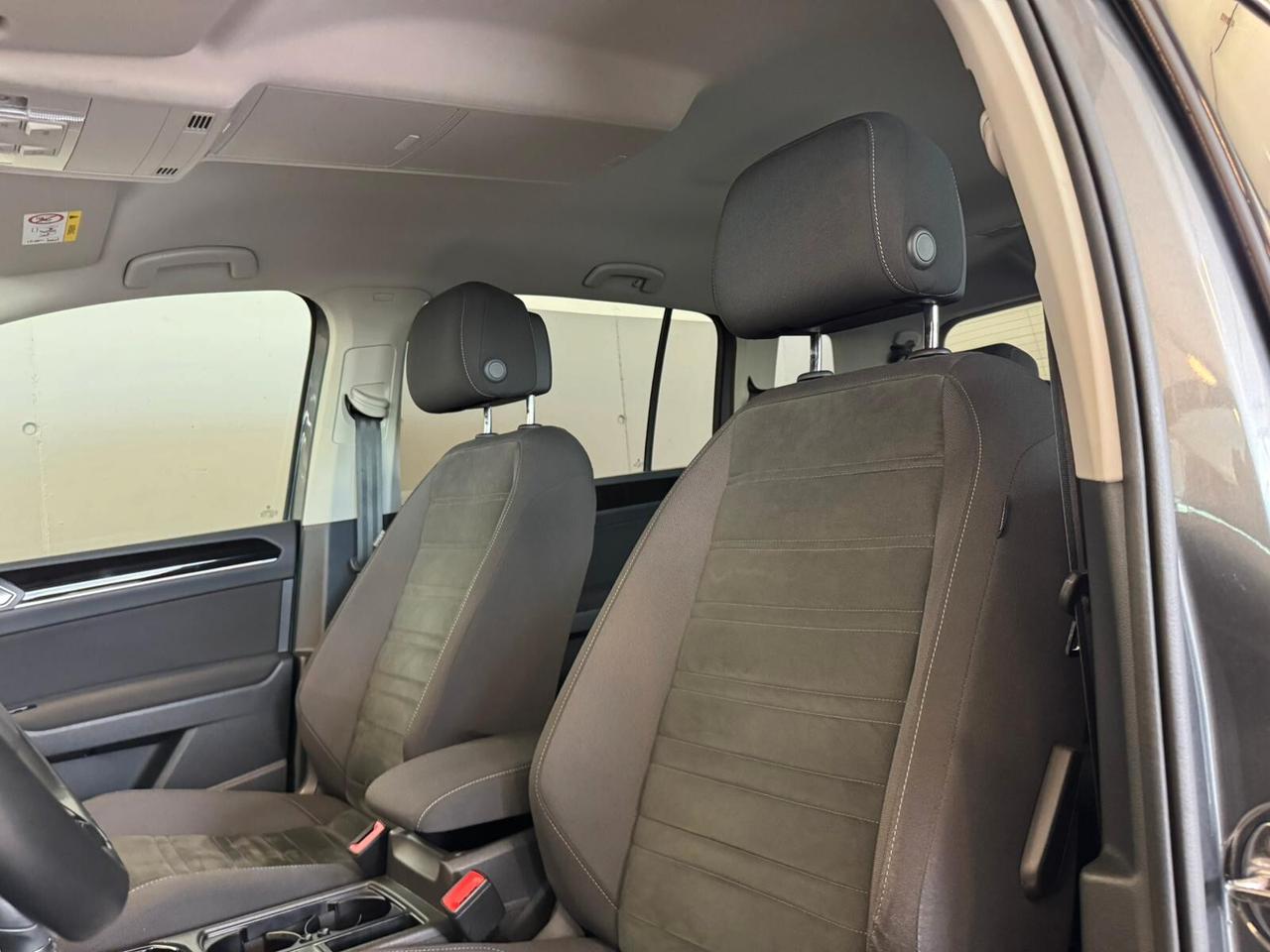 Volkswagen Touran 1.5 TSI EVO DSG Highline BlueMotion Technology