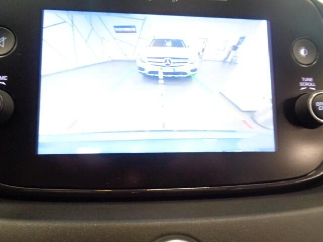 Fiat 500X 1.6 MultiJet 120 CV S-Design Cross