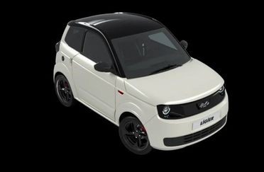 LIGIER Myli Epic +Servosterzo GD501 E5