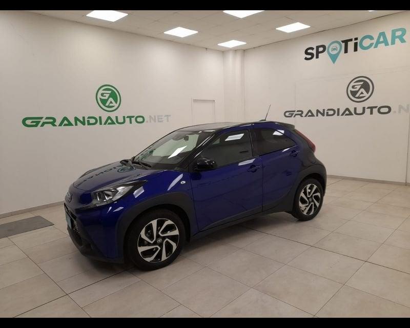 Toyota Aygo X 1.0 Trend 72cv