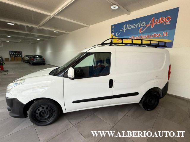 FIAT Doblo Doblò 1.3 MJT PC-TN Cargo Lamierato