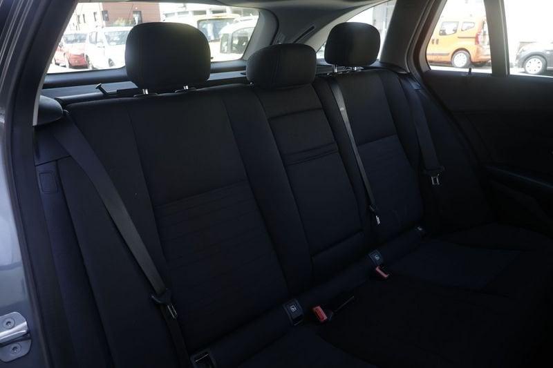 Mercedes-Benz Classe C Mercedes-Benz Classe C C220 d Sport Auto SW 143KW ANNO 2019