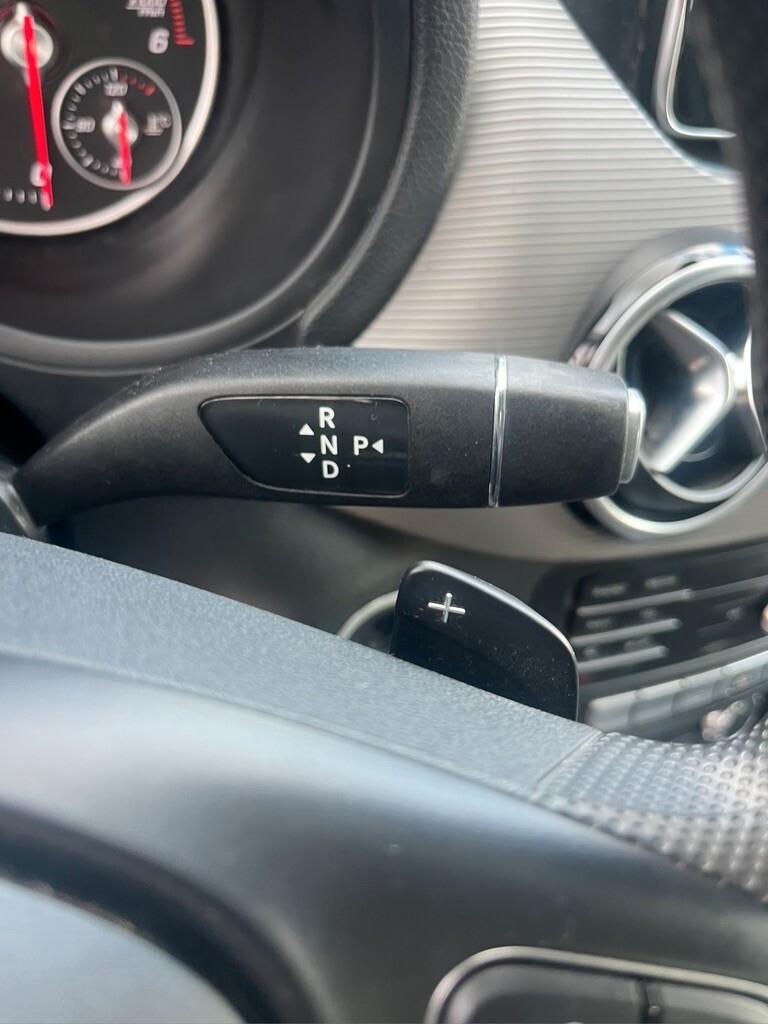 Mercedes-benz B 180 SPORT......SOLI 75000KM