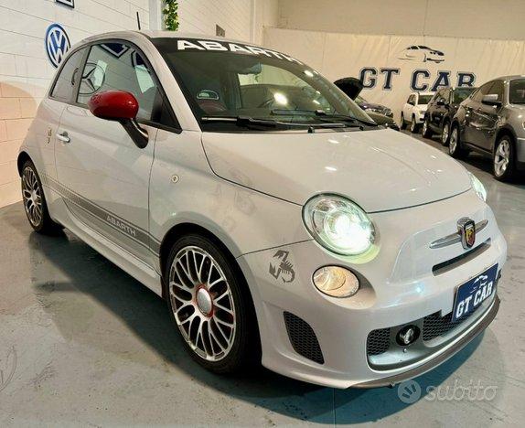 ABARTH 595 1.4 Turbo T-Jet 160 CV Turismo*SCARIC