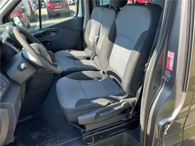 OPEL Vivaro 29 1.6 CDTI 120CV S&S PL-TN Combi 9 POSTI