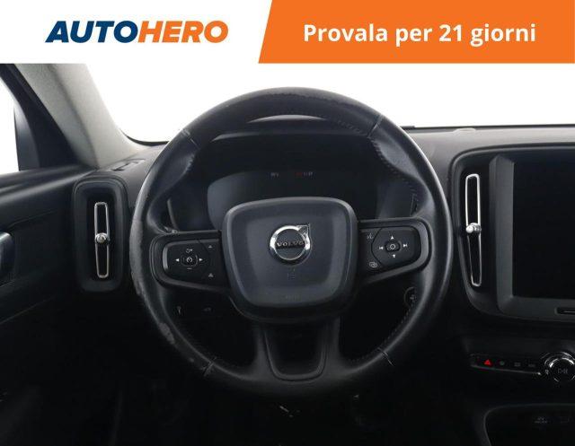 VOLVO XC40 D3 Geartronic Business