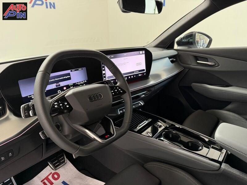 Audi Q3 Sportback TDI 110 kW S tronic S Line*Tetto apribile