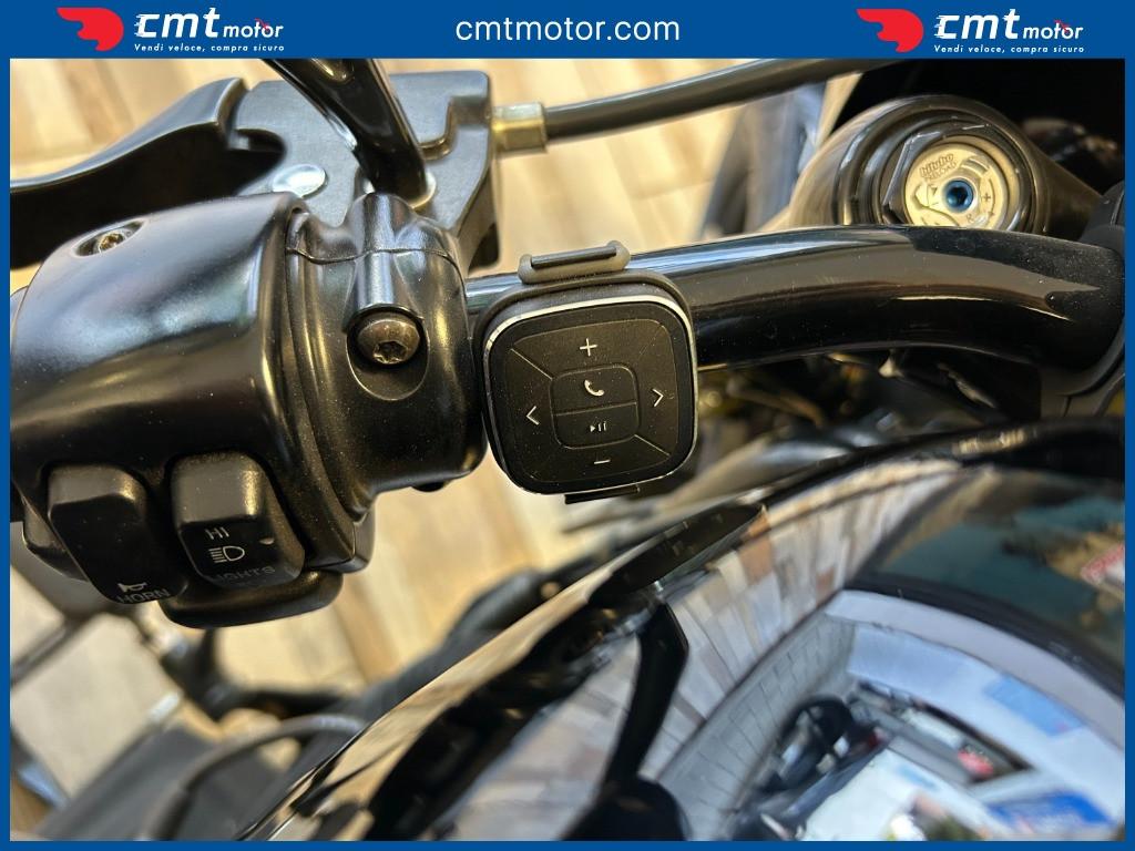 Harley-Davidson Sportster - 2011