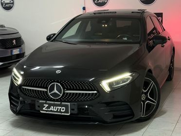 Mercedes-benz classe A 180d Premium UNICOPRO