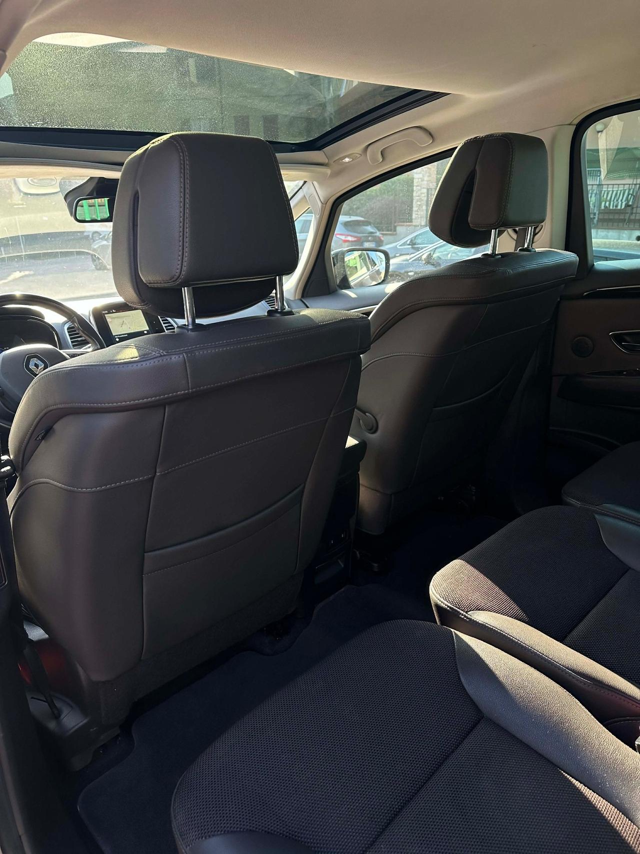 Renault ESPACE dCi 160CV EDC ENERGY INITIALE PARIS 4CONTROL