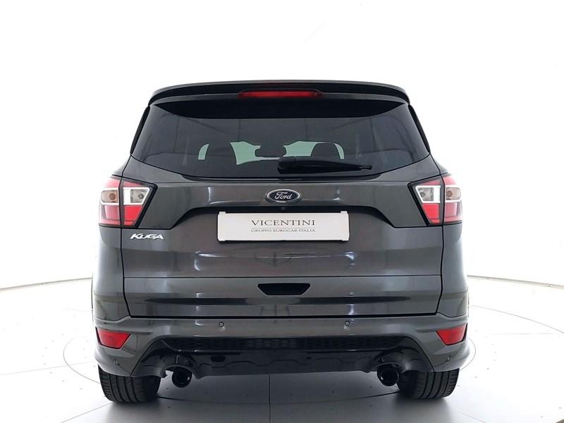 Ford Kuga 1.5 tdci st-line s&s 2wd 120cv my18