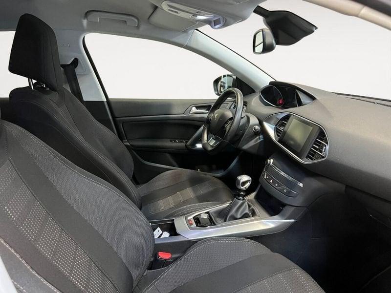 Peugeot 308 2ª serie PureTech Turbo 130 S&S SW Allure