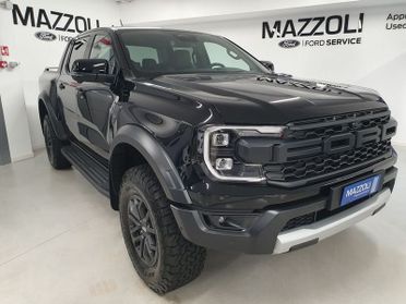 Ford Ranger Raptor 2.0 Ecoblue 4WD DC 5 posti