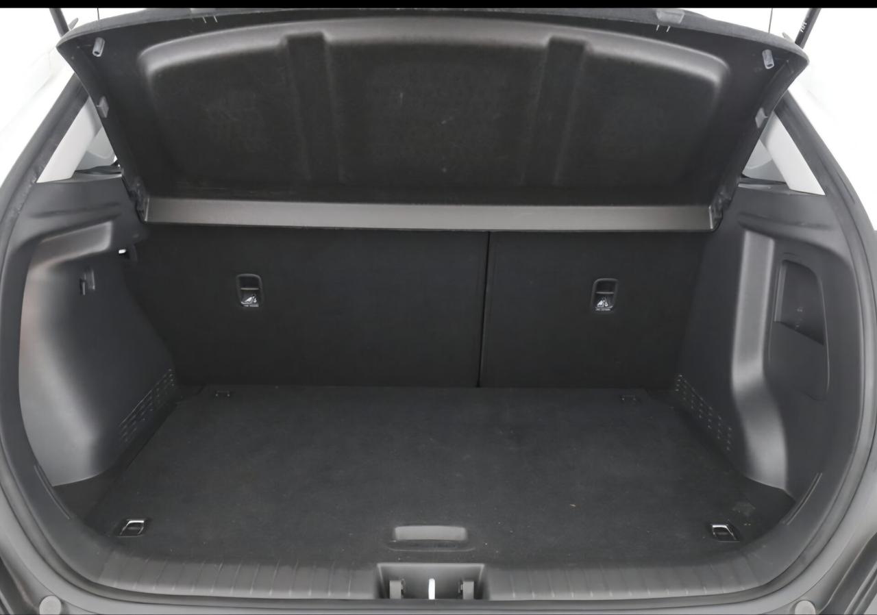 Hyundai Kona 1.6 CRDI 115 CV Style OK NEOPATENTATI