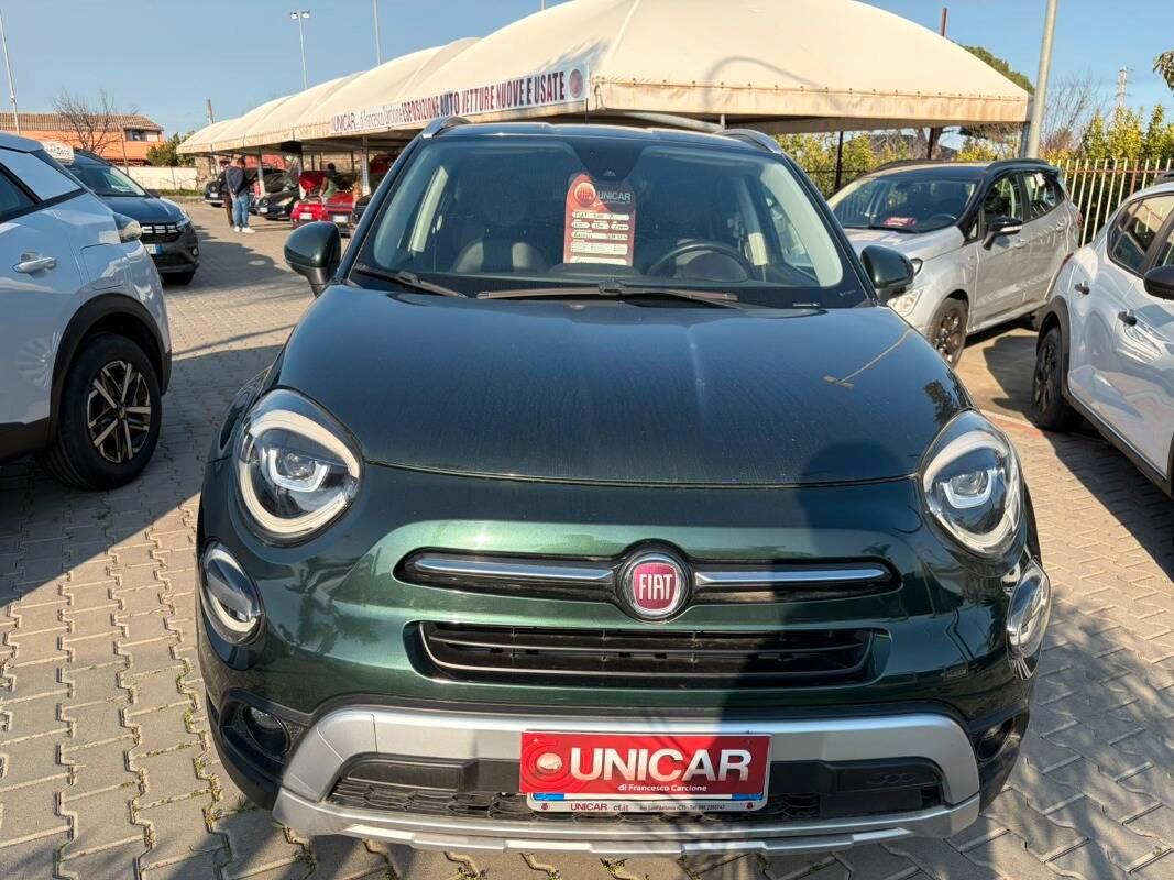 Fiat 500X 1.3 mjt Lounge 4x2 95cv my20