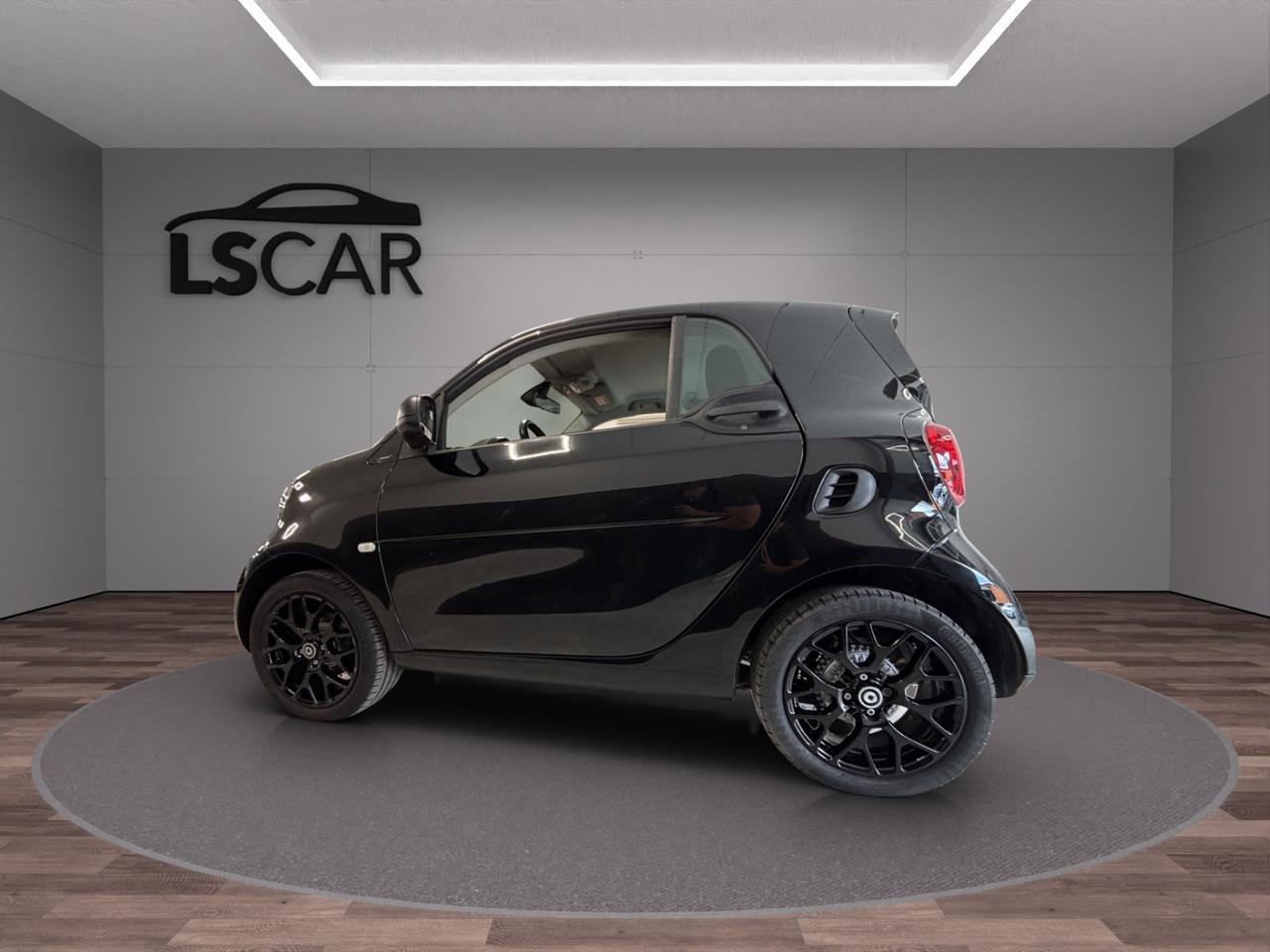 Smart fortwo coupe Fortwo 1.0 Passion - Unipro - Promo Finanziamento