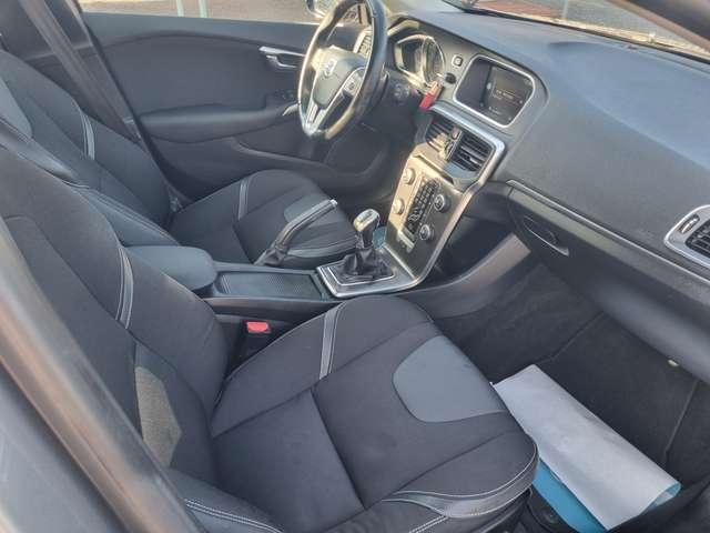Volvo V40 V40 II 2012 2.0 d3 Momentum