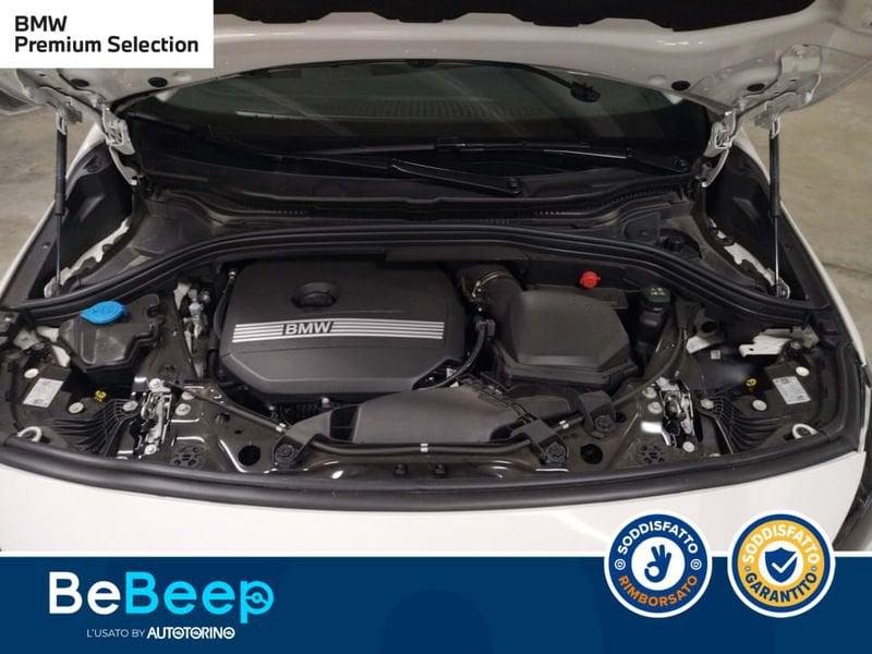 BMW Serie 2 Active Tourer 218I ACTIVE TOURER AUTO