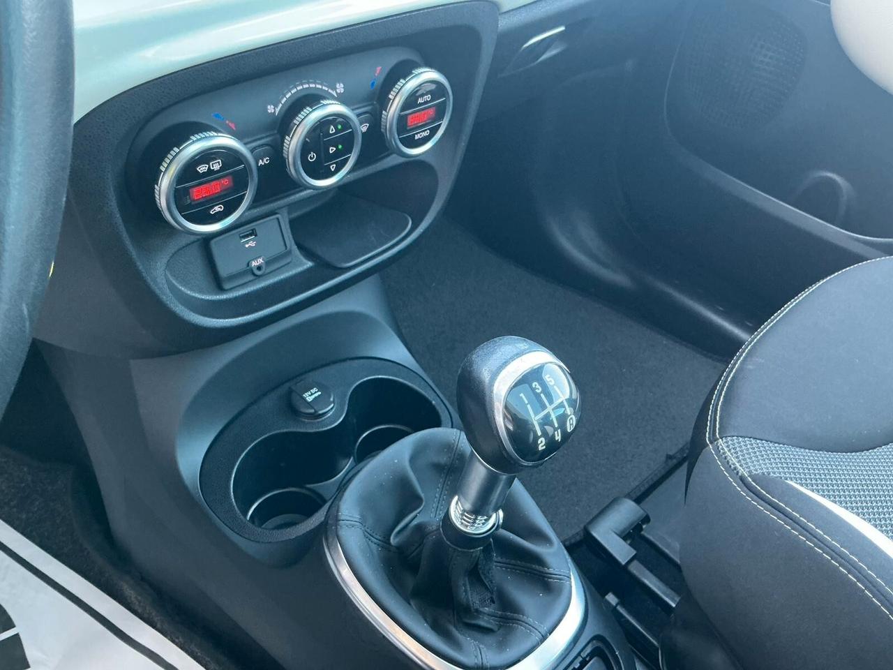 Fiat 500L 1.3 Diesel Neopatentati