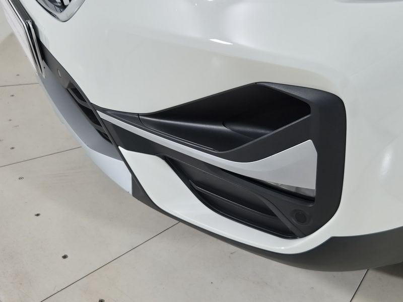 BMW X1 F48 2019 Benzina sdrive18i xLine Plus 136cv auto