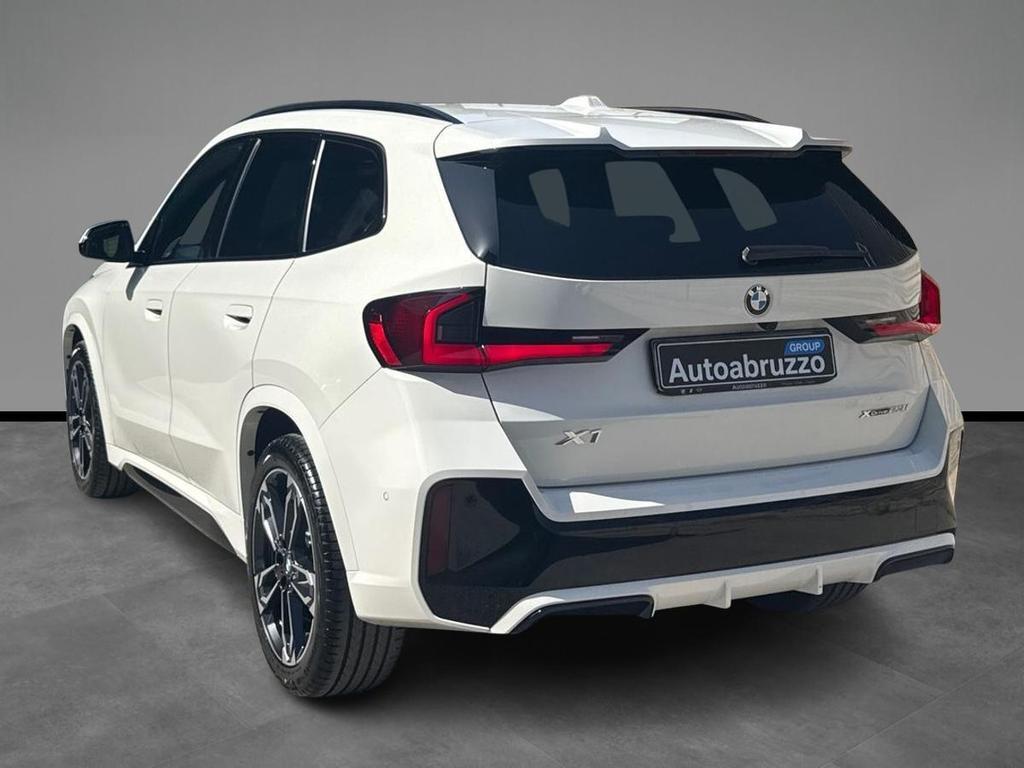 BMW X1 23 i Mild Hybrid 48V MSport Pro xDrive DCT