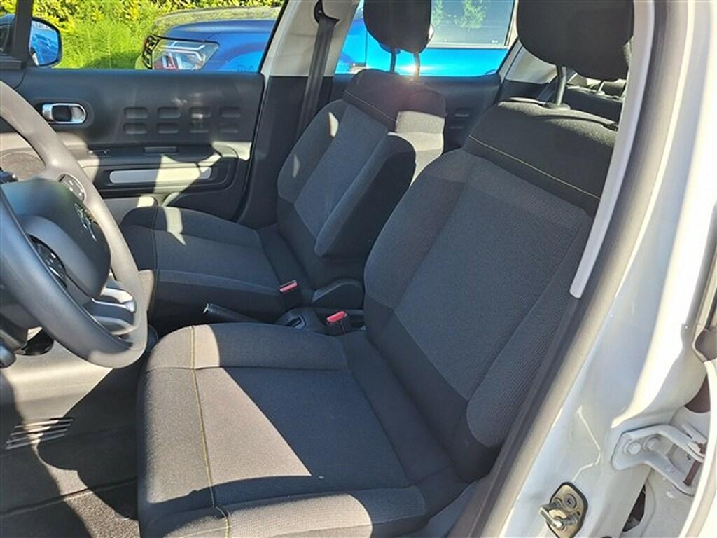 Citroen C3 1.2 PureTech Feel