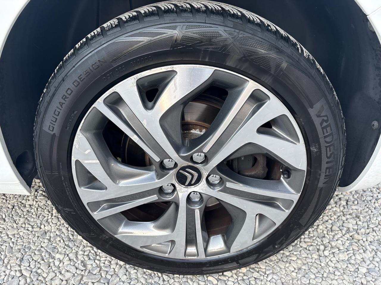 Citroen C4 Picasso 1.6 BlueHDi -Unico Proprietario