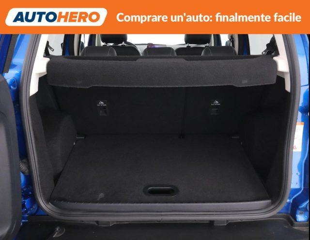 FORD EcoSport 1.5 Ecoblue 100 CV Start&Stop Titanium