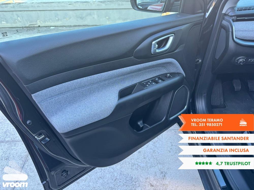 JEEP Compass 1.6 Multijet II 2WD Longitude IVA ESP