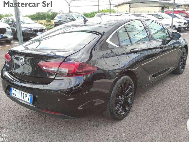 OPEL Insignia Insignia GS 1.5 CDTI BUSINESS ELEGANCE - GG111RV