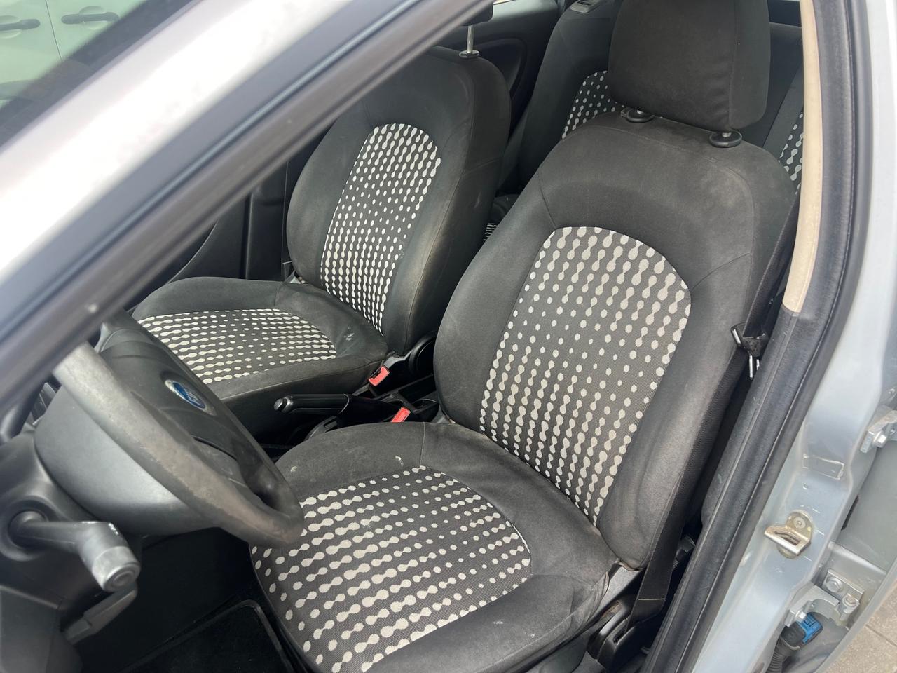 Fiat Grande Punto Grande Punto 1.2 5 porte Dynamic
