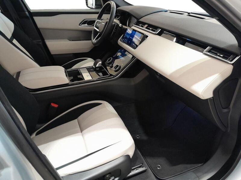 Land Rover Range Rover Velar Range Rover Velar 2.0D I4 204 CV R-Dynamic S IVA ESPOSTA