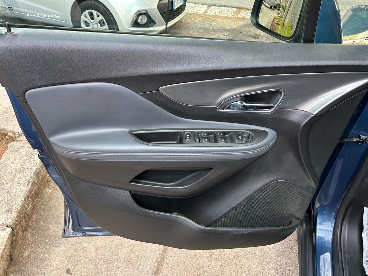 Opel Mokka 1.4 Turbo Ecotec 140CV Cosmo Full