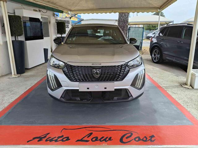 PEUGEOT 2008 PureTech 100 S&S Style