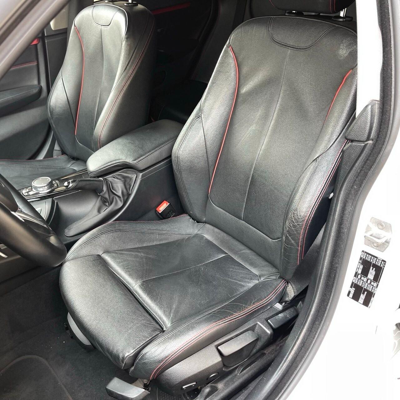 Bmw 420d GrandCoupè 184cv M-Sport