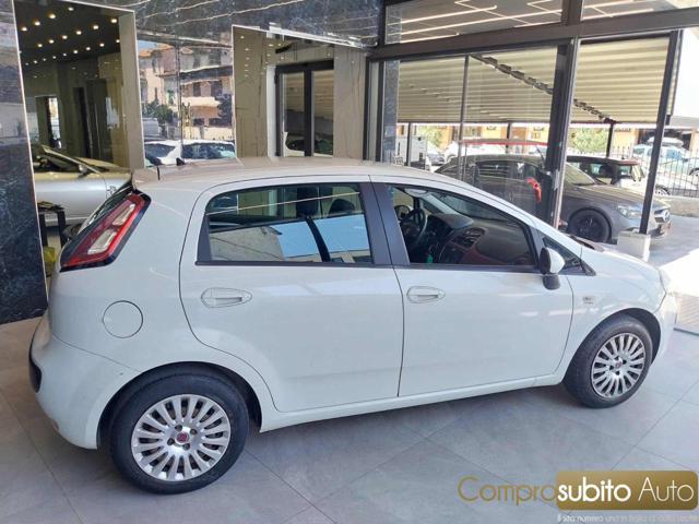 FIAT Punto Evo 1.2 5 porte S&S 150°