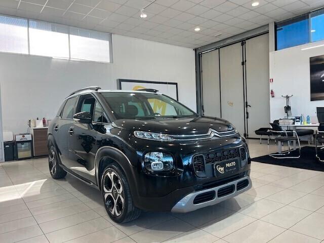 Citroen C3 Aircross 1.5 bluehdi Shine s&s