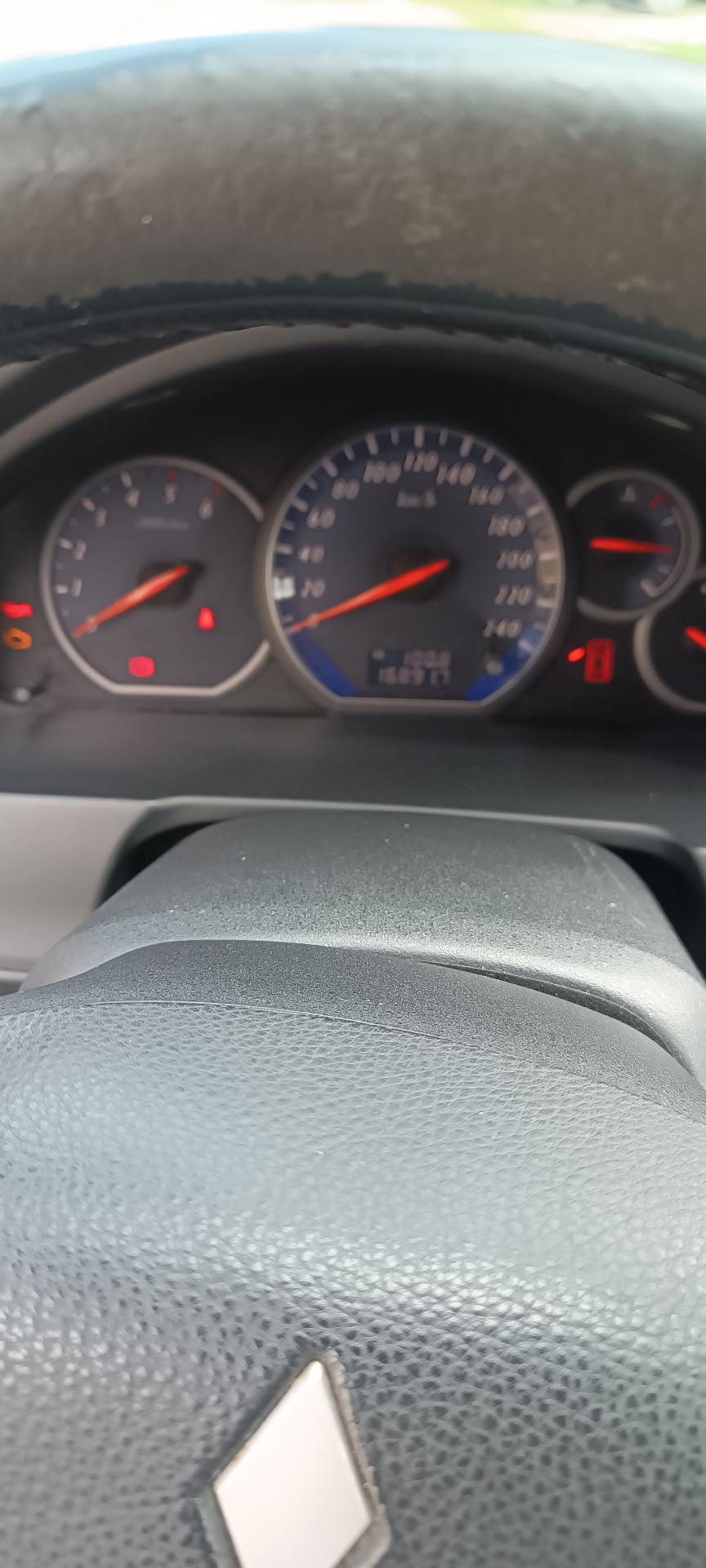 Mitsubishi Grandis NEL PREZZO COMPRESO PASSAGGIO PROPRIETA'