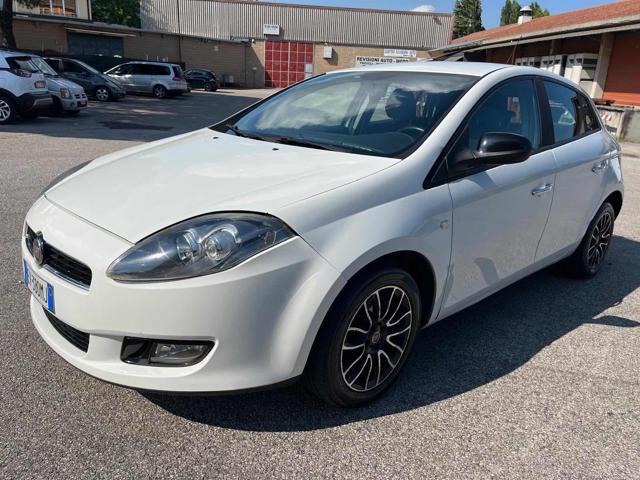 FIAT Bravo 1.6 MJT 120cv Pronta per Consegna Bellissima