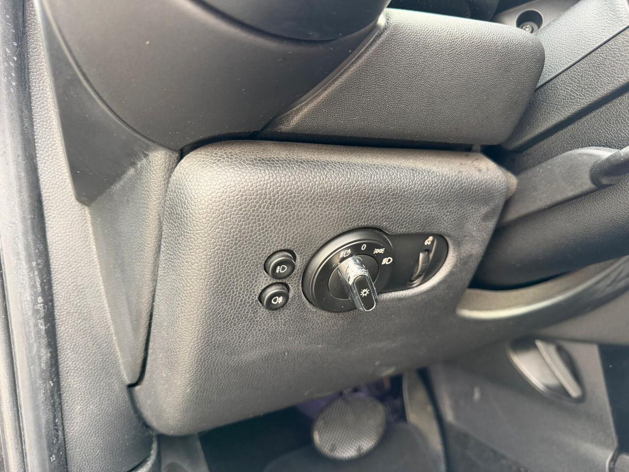 Mini 1.5 Cooper D Hype