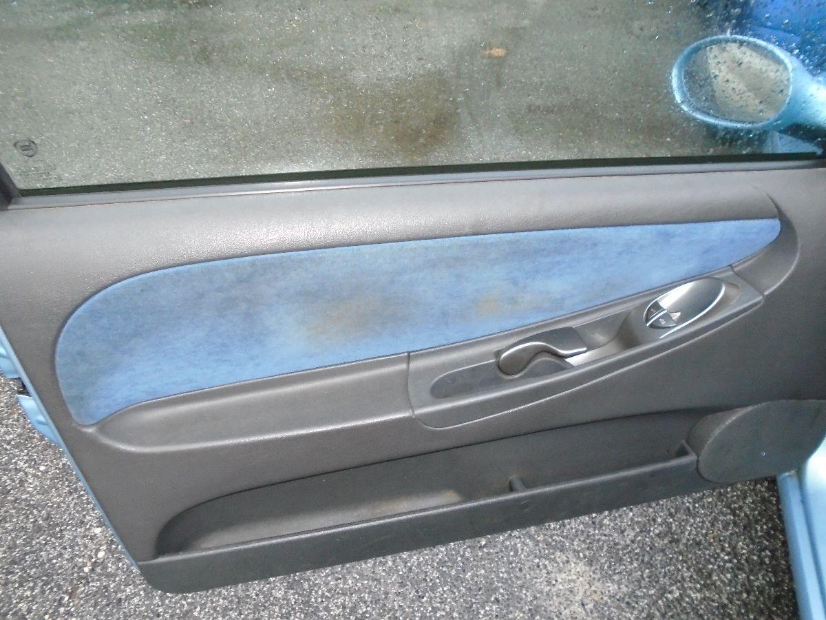 LANCIA Y 1.2 Vanity '03 75000 KM OK NEOP.