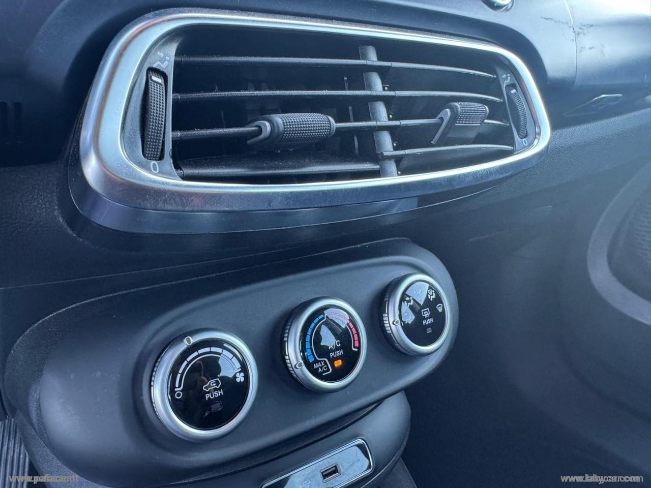 FIAT 500X 1.0 T3 120 CV Cult