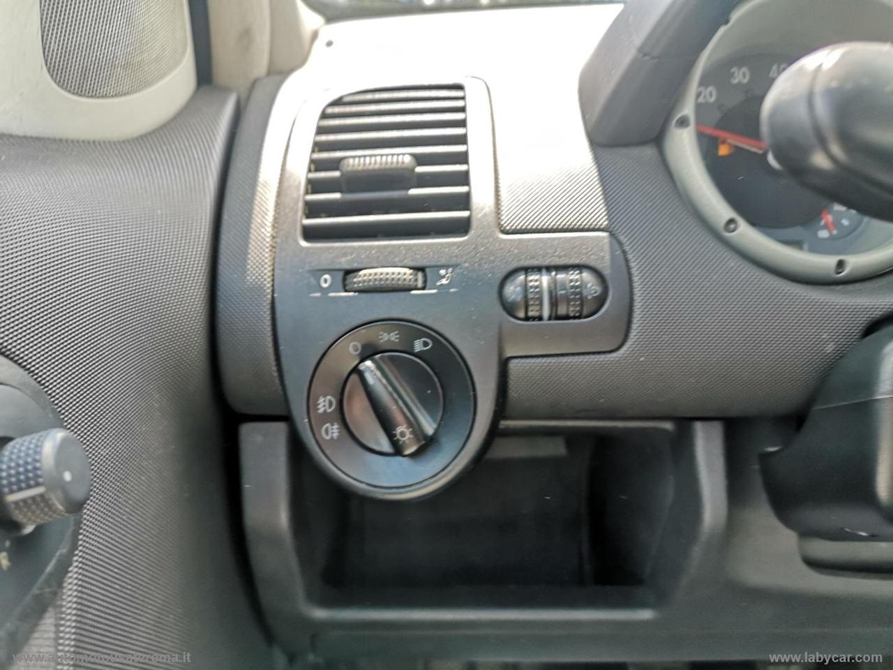 VOLKSWAGEN Polo 1.4 16V 5p. Comfortline RATE AUTO MOTO SCOOTER