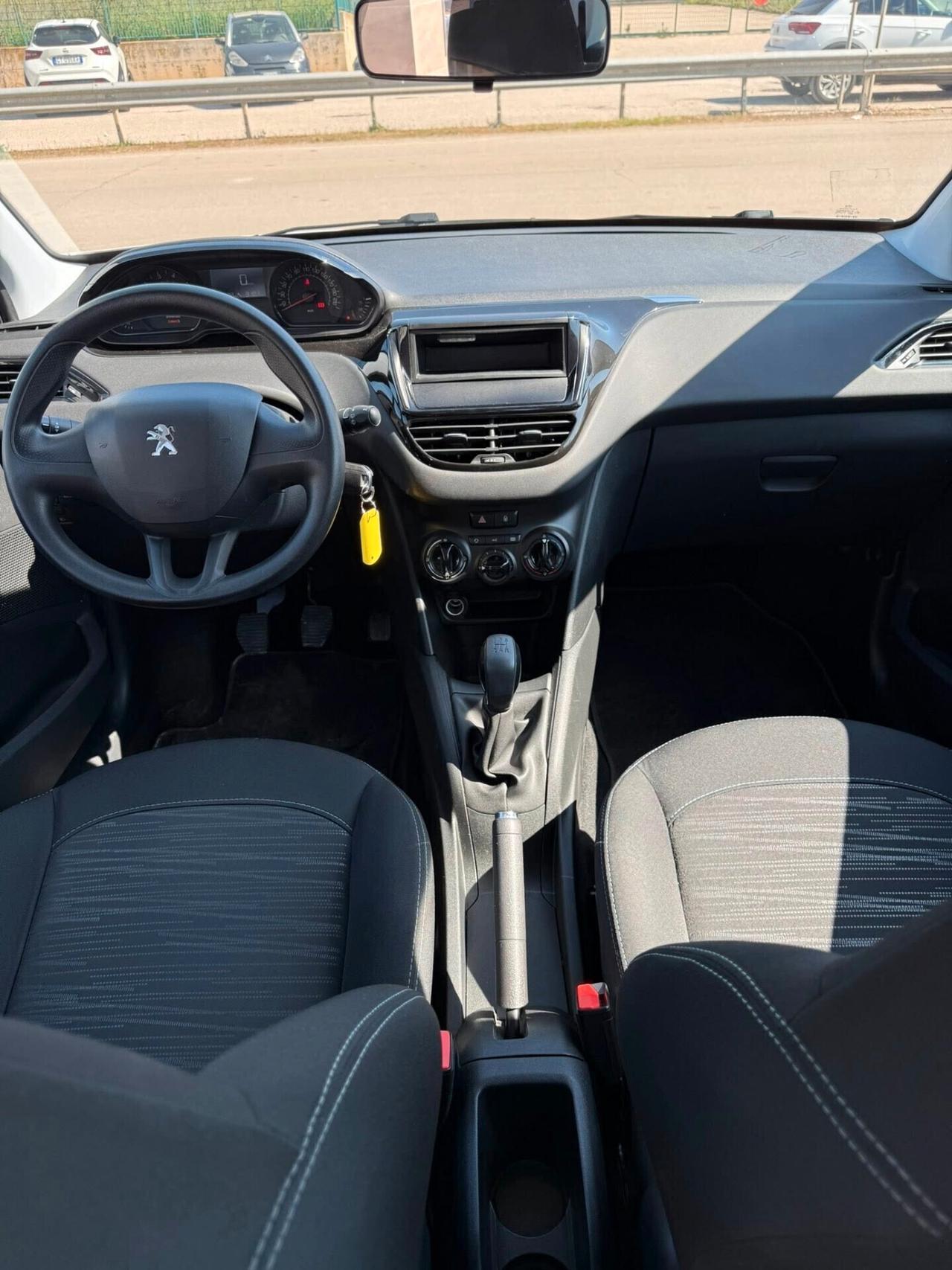 Peugeot 208 1.0 VTi 68 CV 5 porte Access