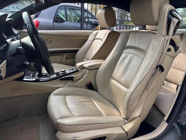 BMW 320 i cat Cabrio Attiva