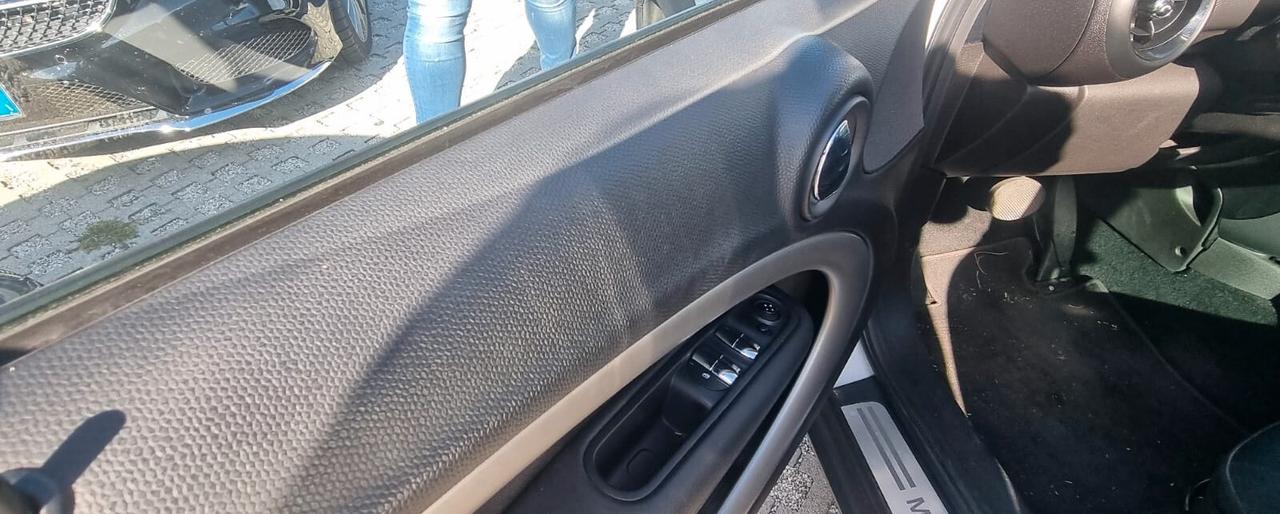 Mini Cooper D Countryman 2.0 Automatica